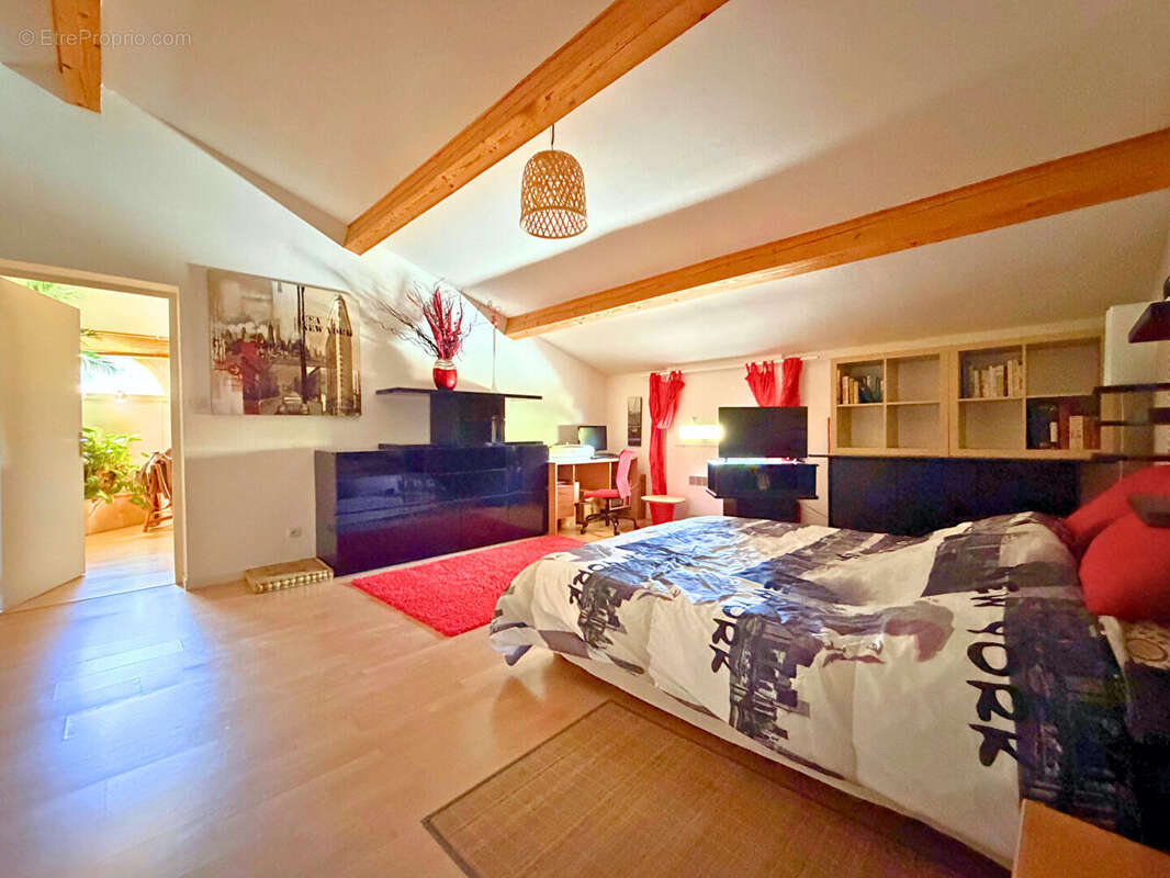 Maison à GRABELS