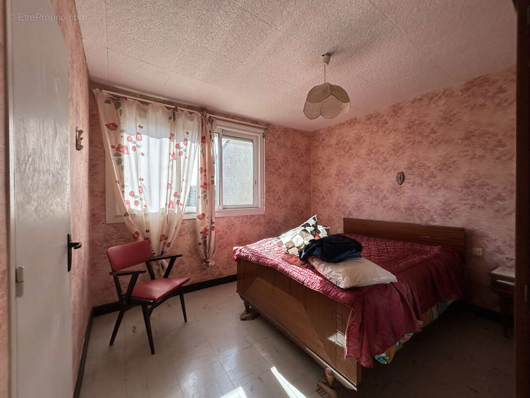 Maison à FERRALS-LES-CORBIERES