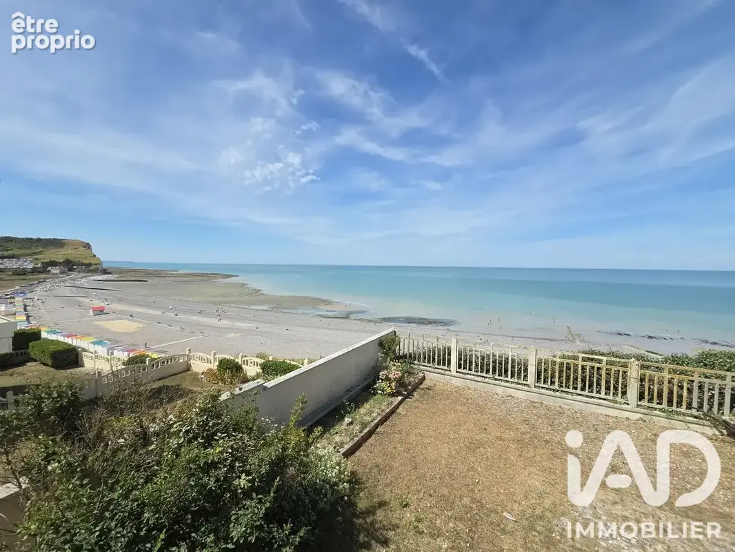Photo 1 - Maison à CRIEL-SUR-MER