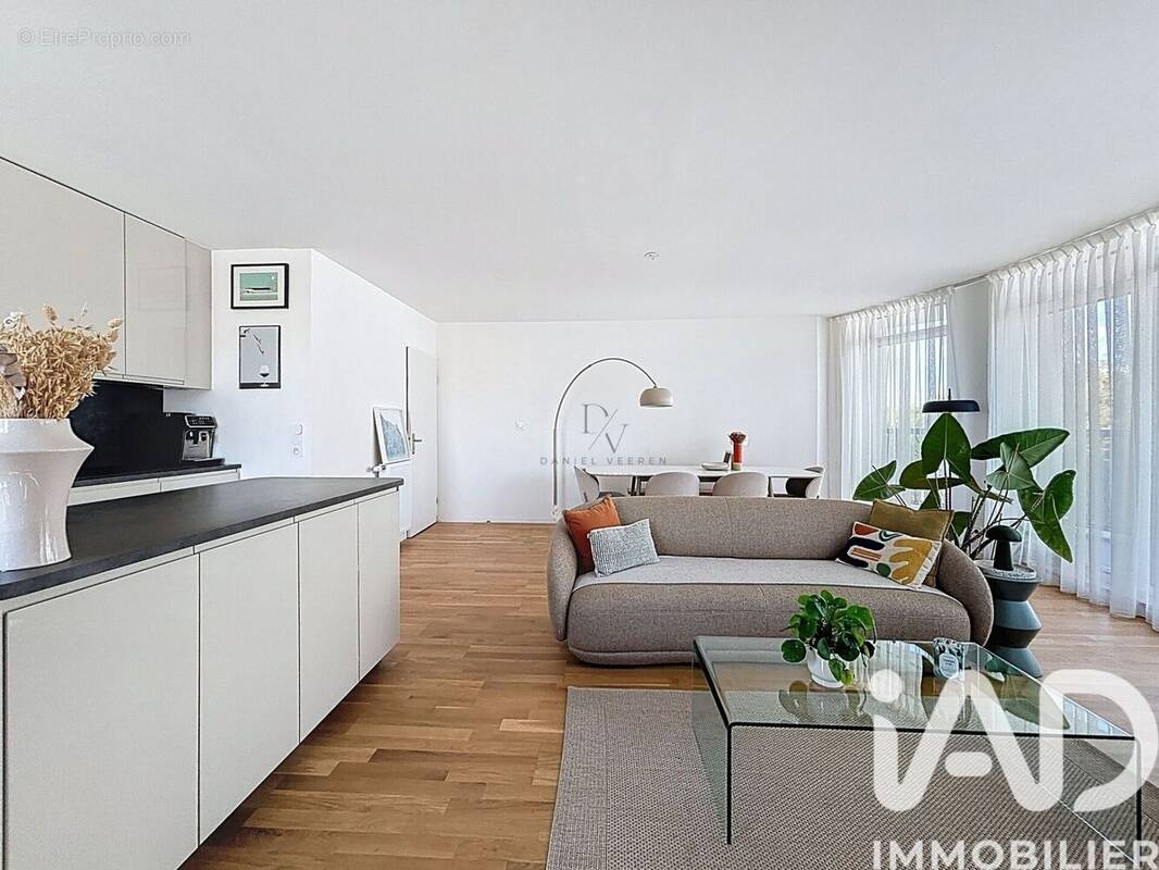 Photo 1 - Appartement à CLAMART