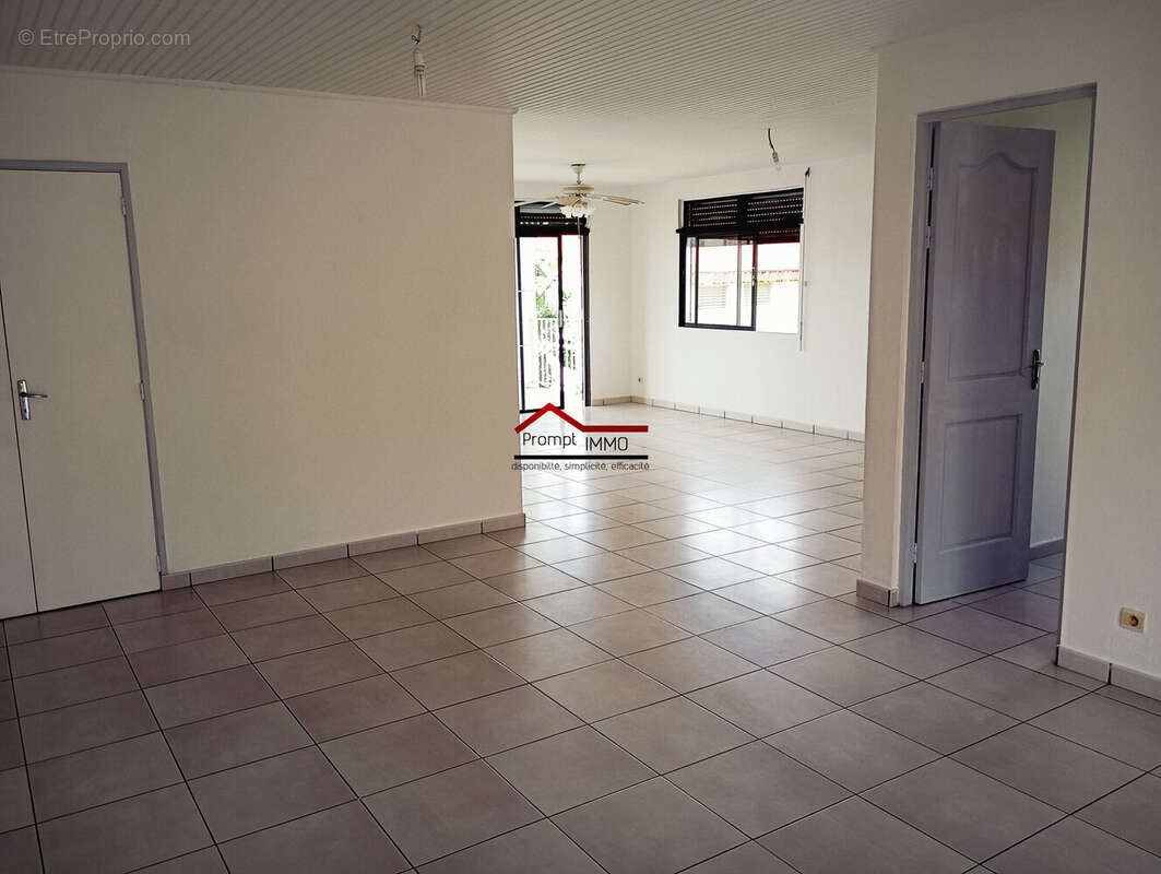 Maison à SAINTE-LUCE