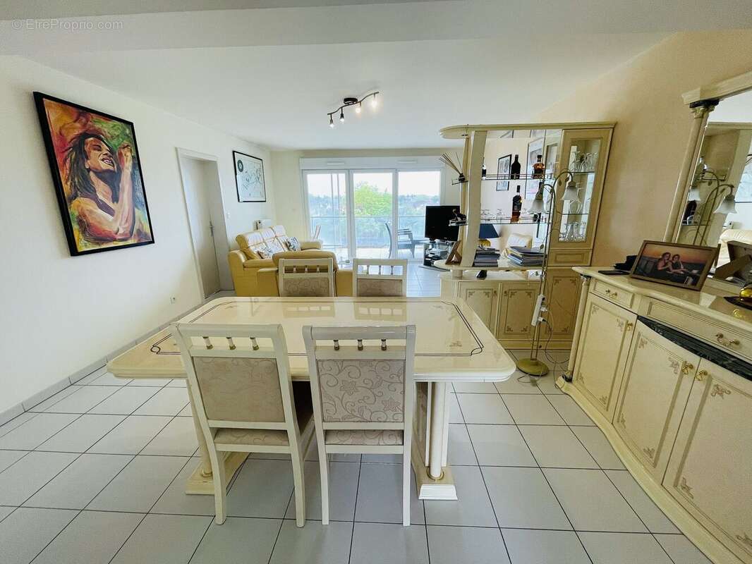 Appartement 112 m² à Ostwald  - photo 4