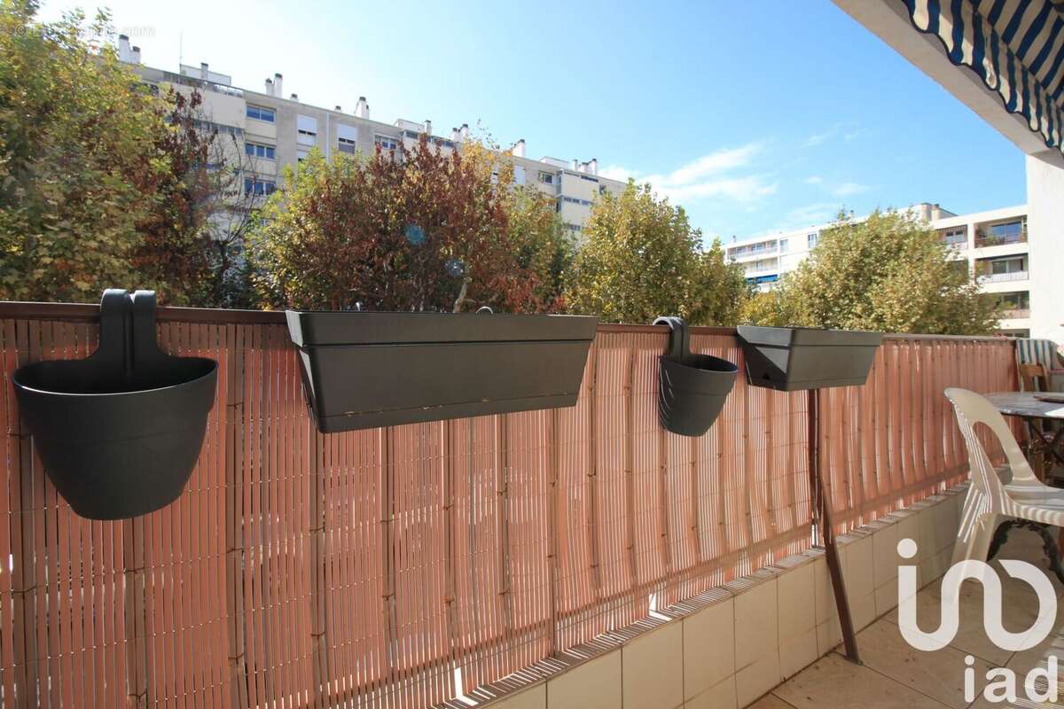 Photo 7 - Appartement à MARSEILLE-8E