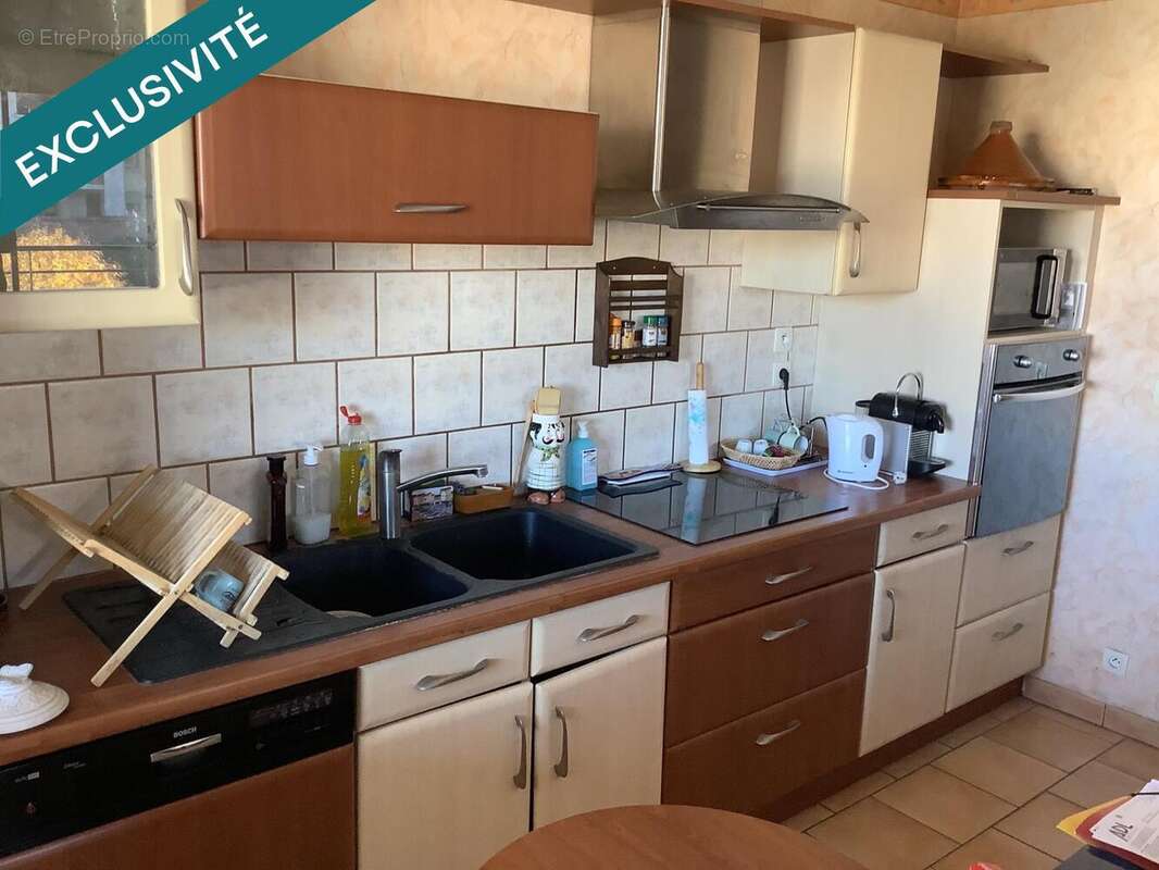 Photo 4 - Appartement à TOULOUSE