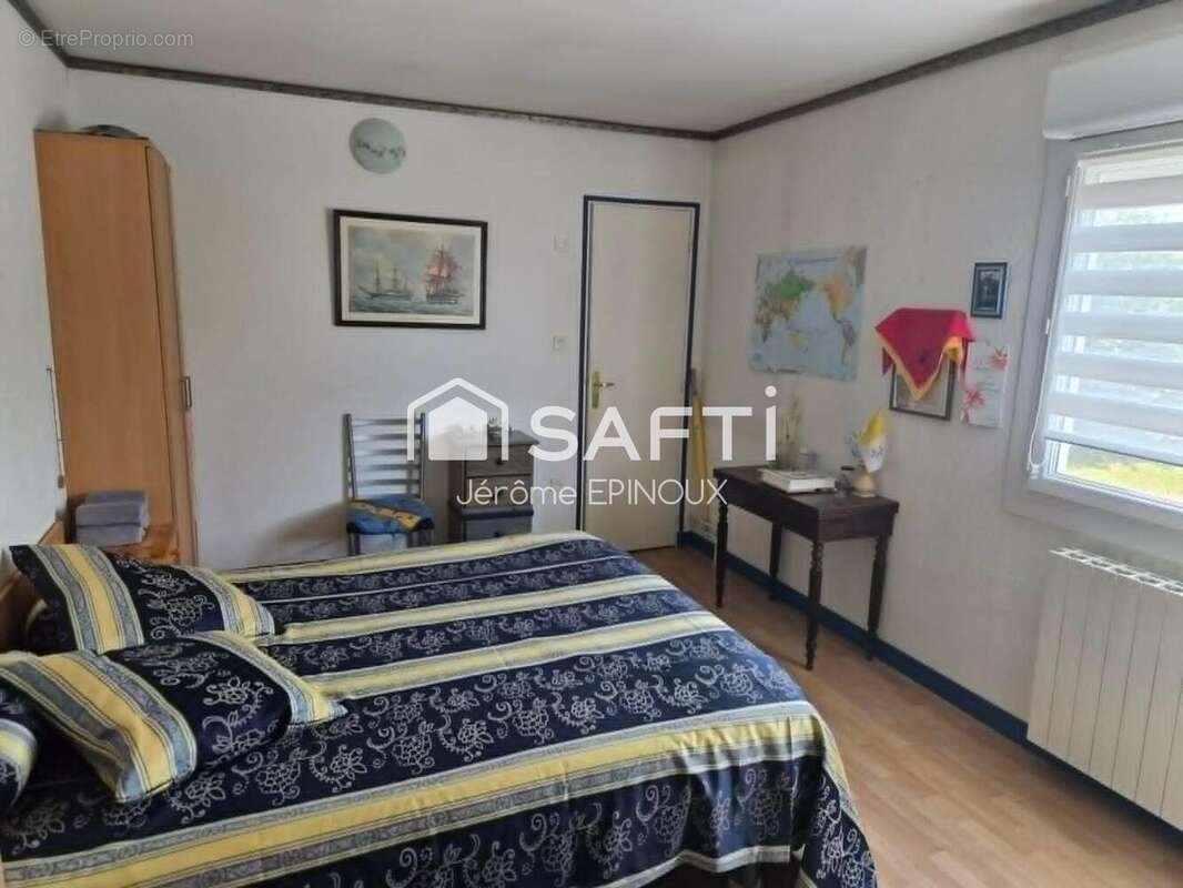 Photo 9 - Maison à ANTRAN