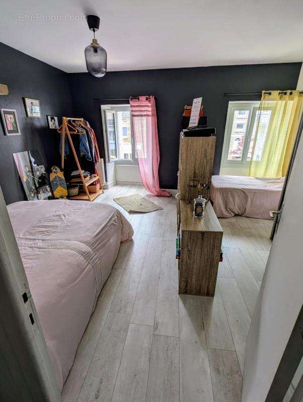 Maison à MESLAN