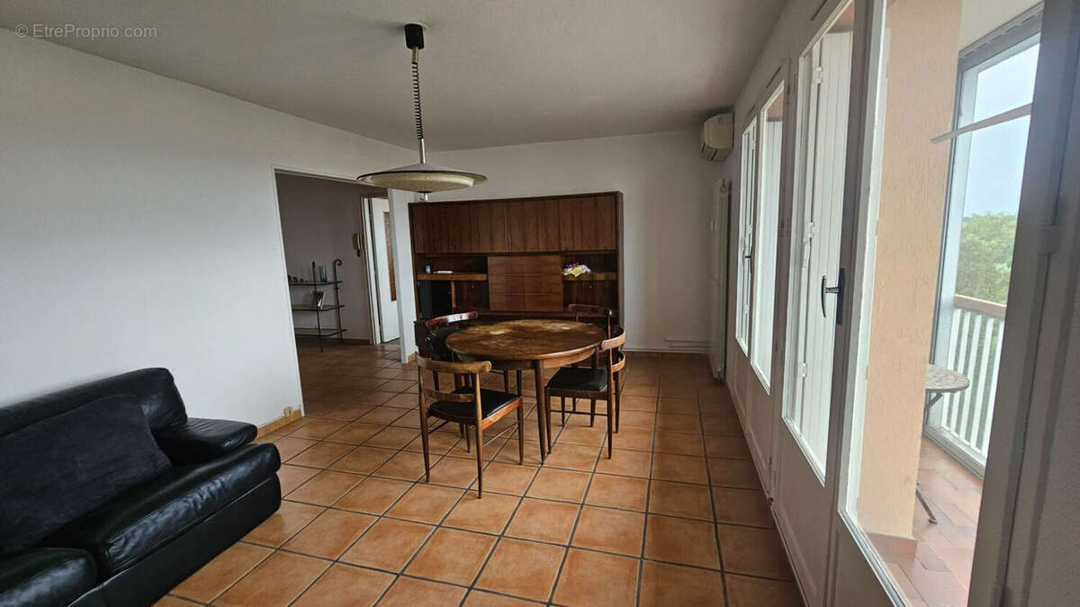 Appartement Perpignan 3 pièce(s) 70 m2 - photo 6