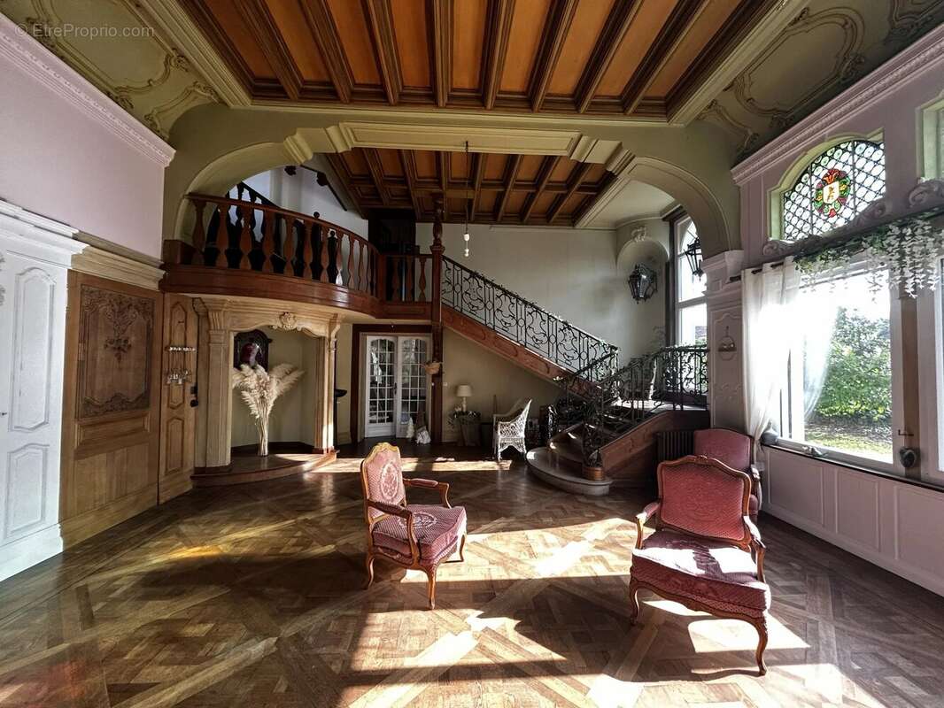 Maison à DESVRES