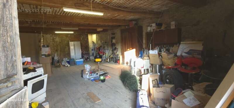 Maison à AIGUES-VIVES