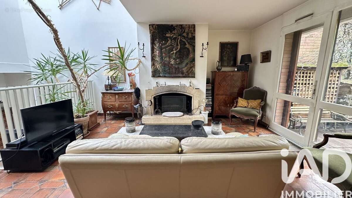 Photo 9 - Maison à EVRY