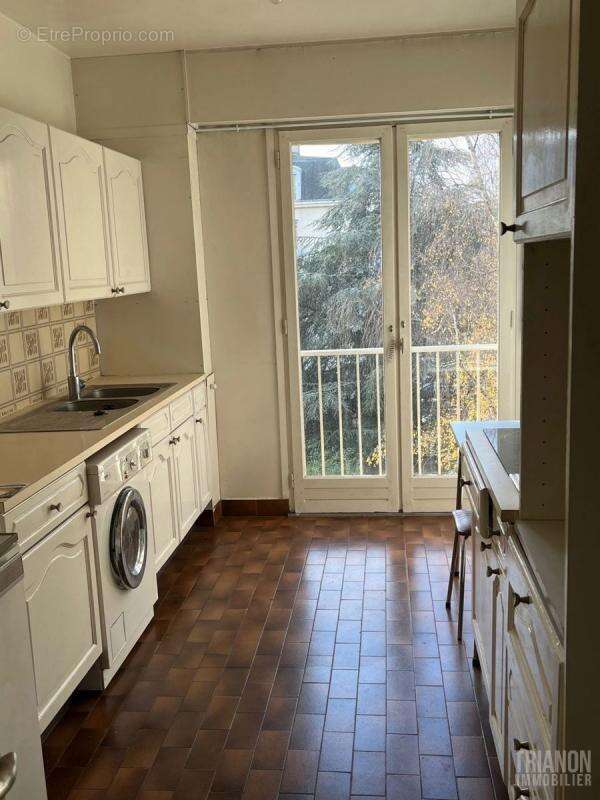 Appartement à VERSAILLES