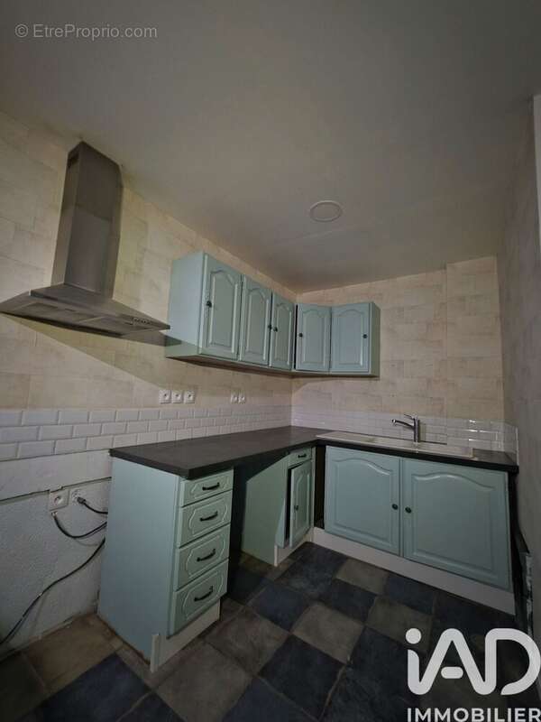 Photo 8 - Maison à ESSUILES