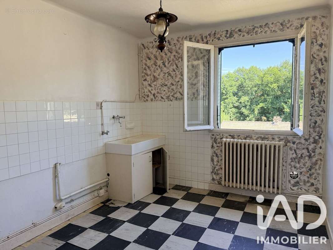 Appartement 160 m² à La Courtine  - photo 6