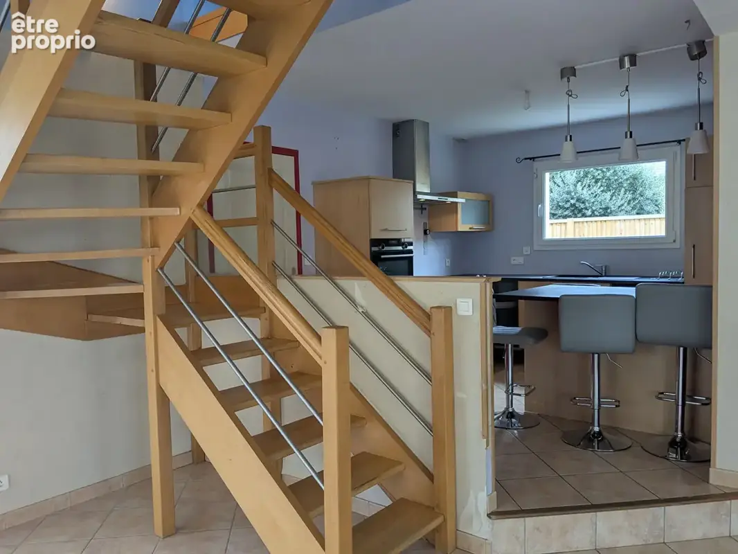 Maison Josselin 122.33 m² - photo 12