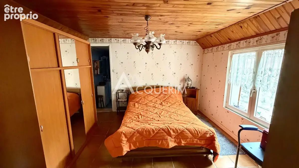 Maison 3 pièces 70 m² à vendre à Carvin (62220) - photo 8