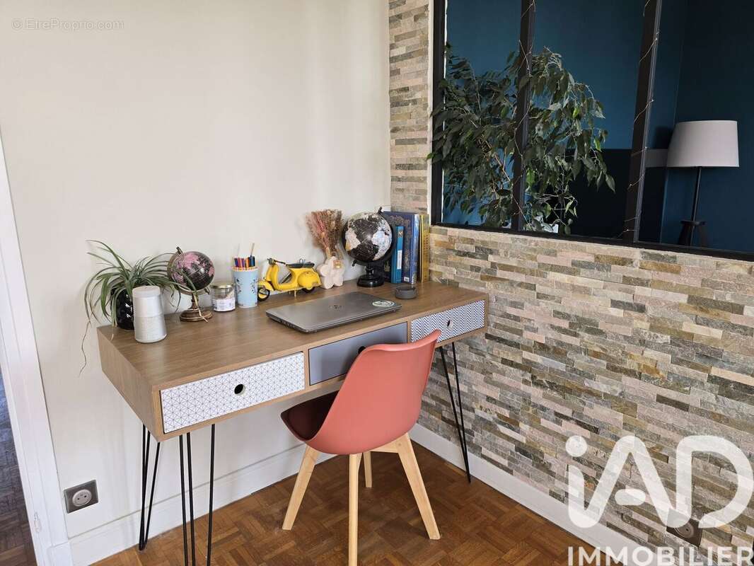 Photo 9 - Appartement à ORLEANS