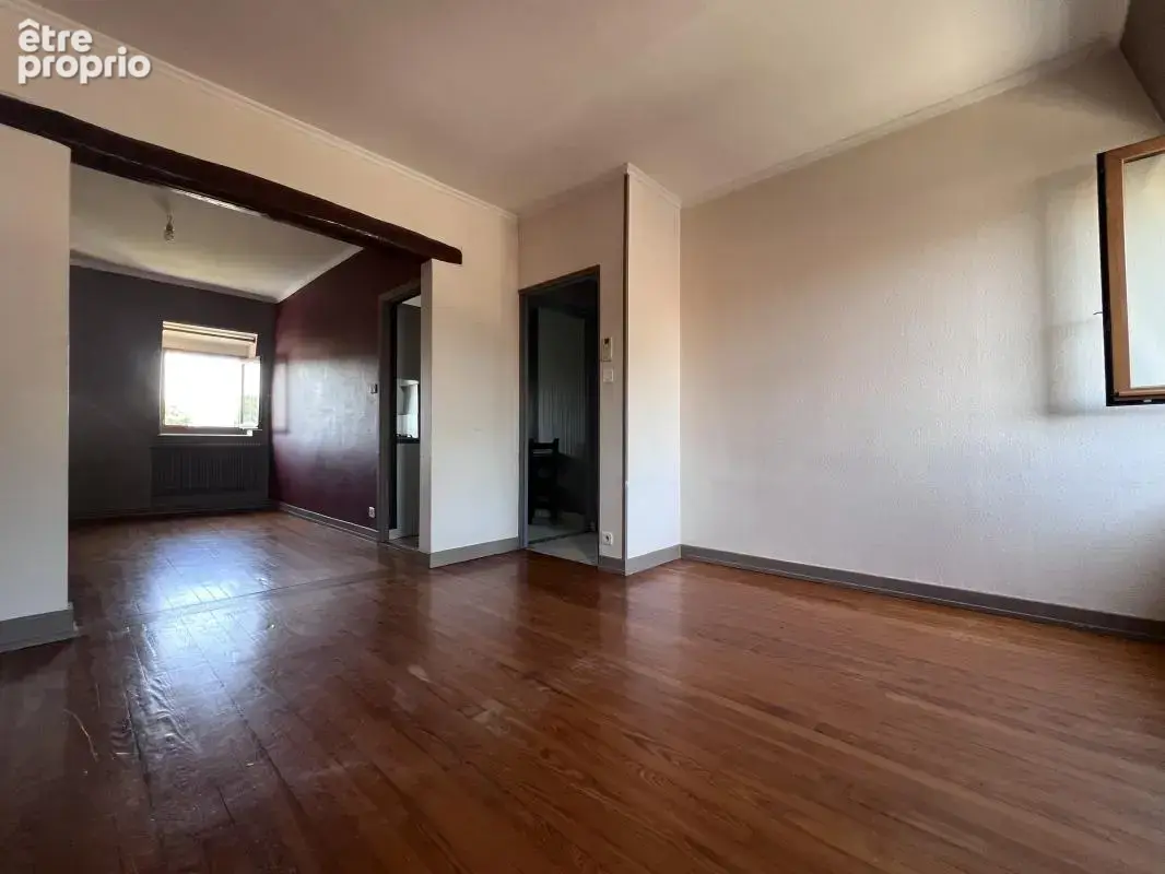 Appartement - photo 6