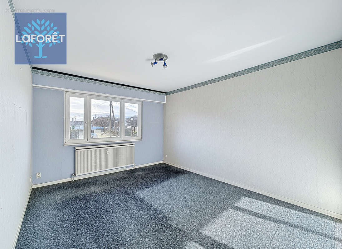 Appartement Vendenheim 3 pièce(s) 85 m2 - photo 7