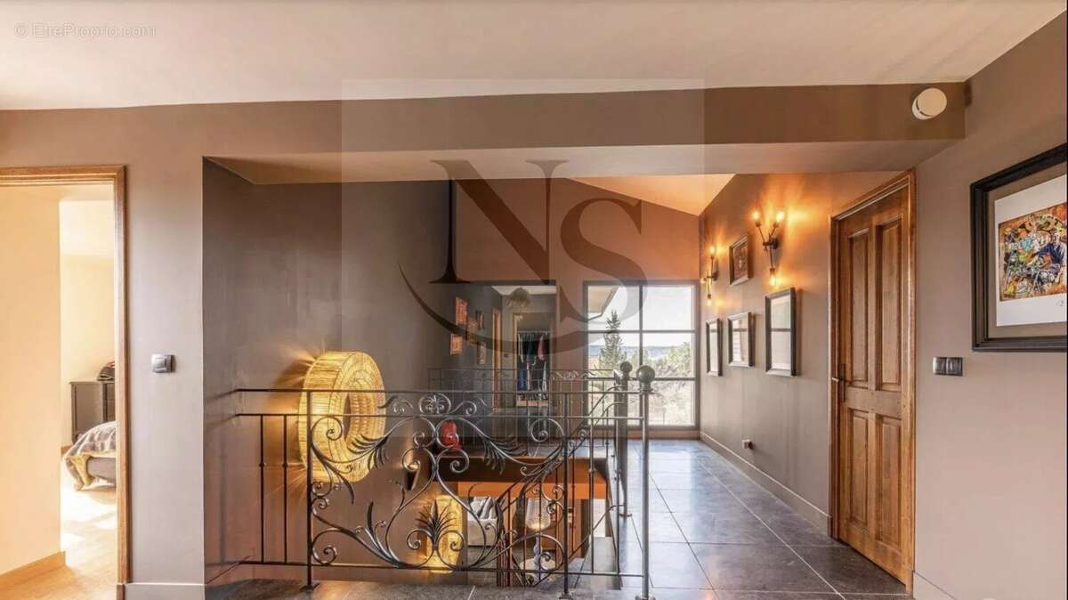 Maison à AIX-EN-PROVENCE