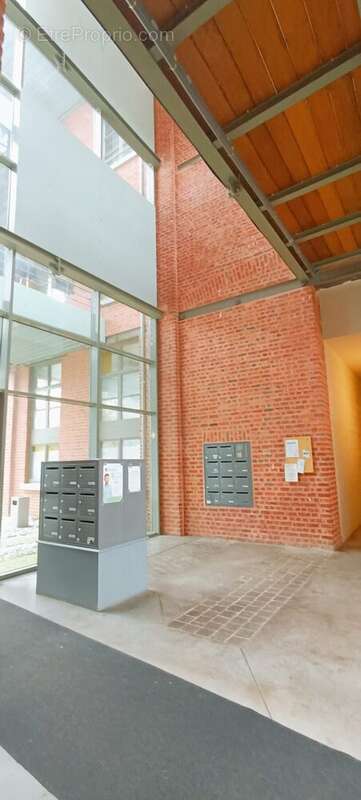 Appartement à TOURCOING