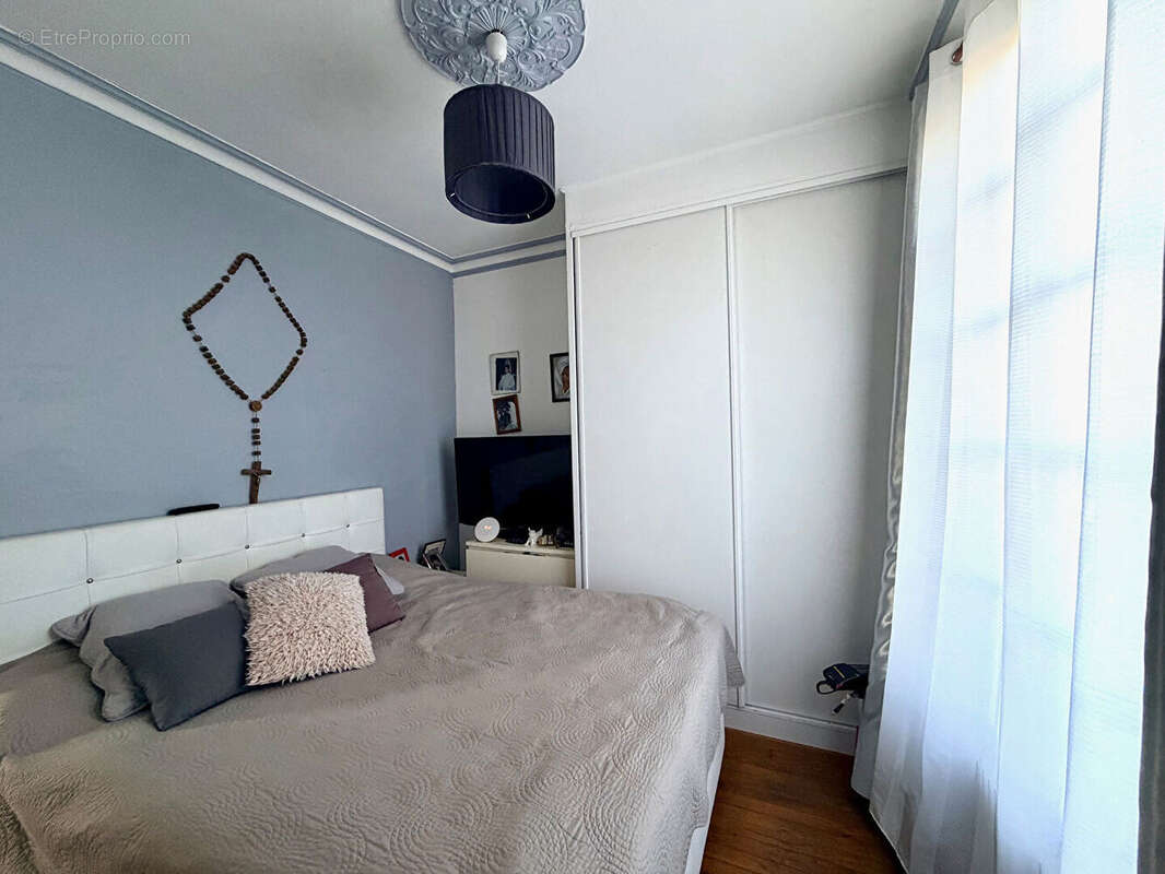 Maison à SARTROUVILLE