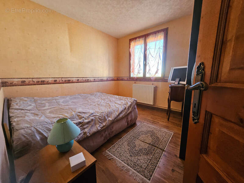 Maison à VIERZON