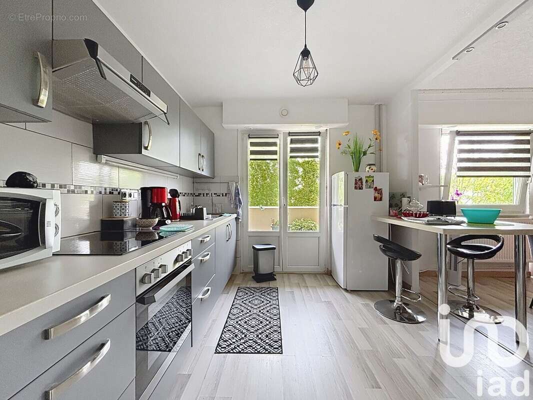 Photo 3 - Appartement à RIEDISHEIM