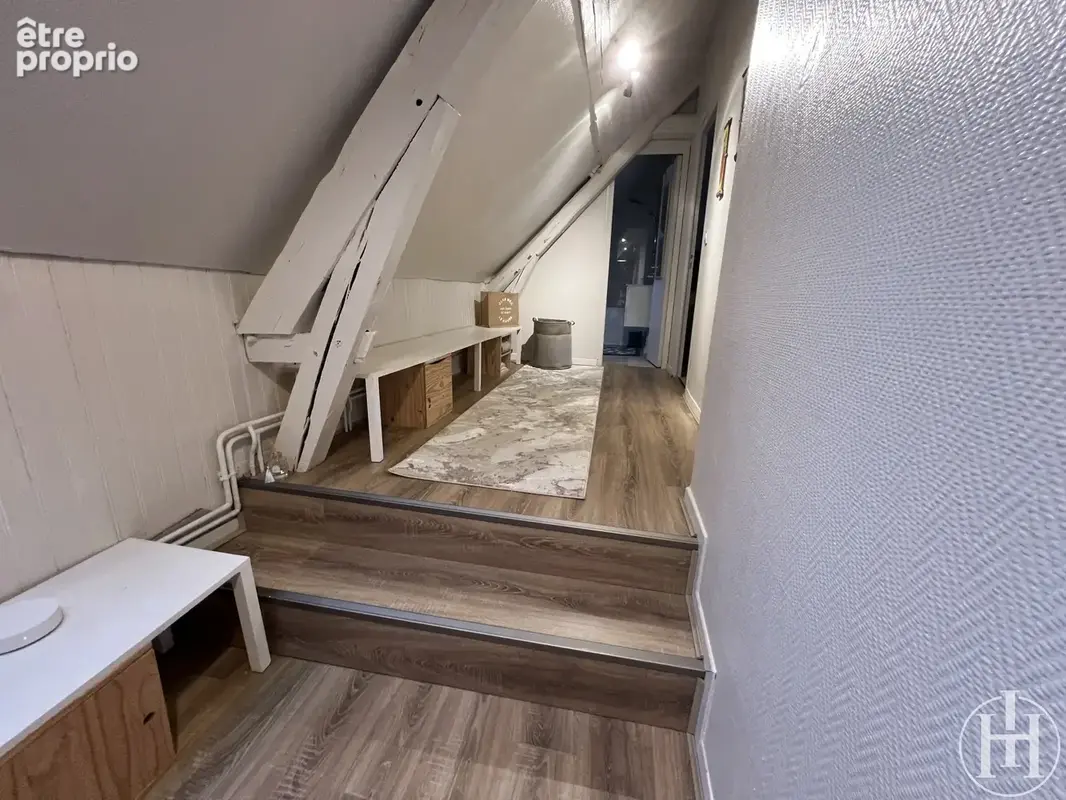 Maison de bourg - photo 5