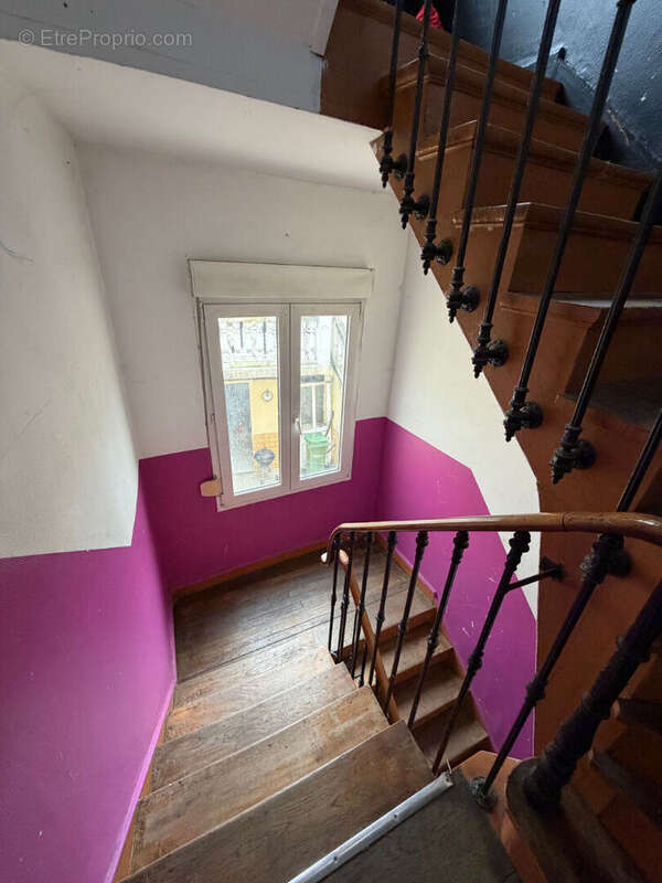 Appartement à POMPEY