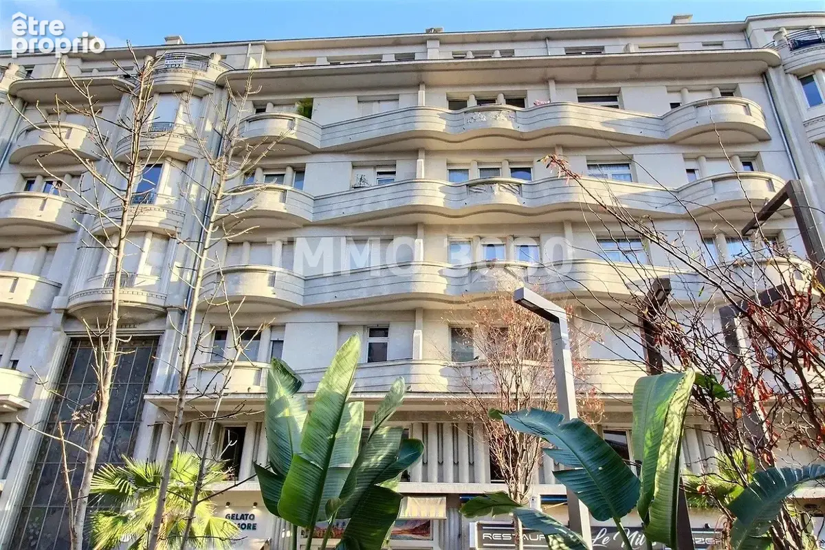 3Pièces - Rue de France - Gloria Mansions II - photo 8