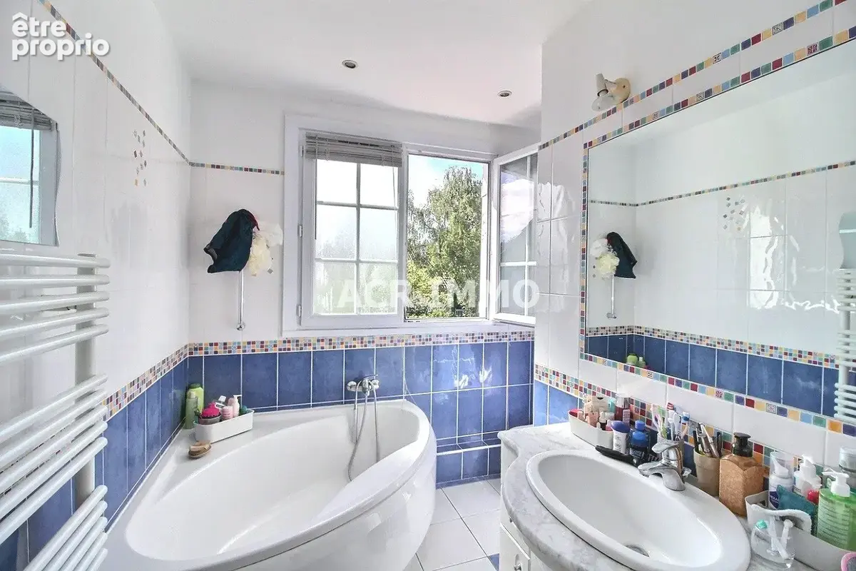 Maison 6 pièces 140 m² à vendre à Andresy (78570) - photo 9