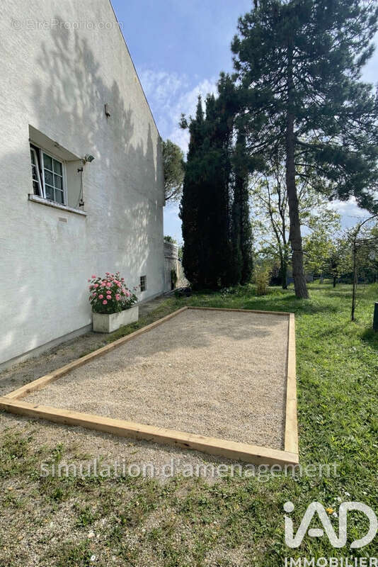 Photo 5 - Maison à CONFLANS-SAINTE-HONORINE