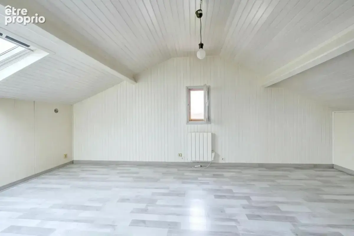 Maison comprenant 2 logements à Feyzin - photo 12