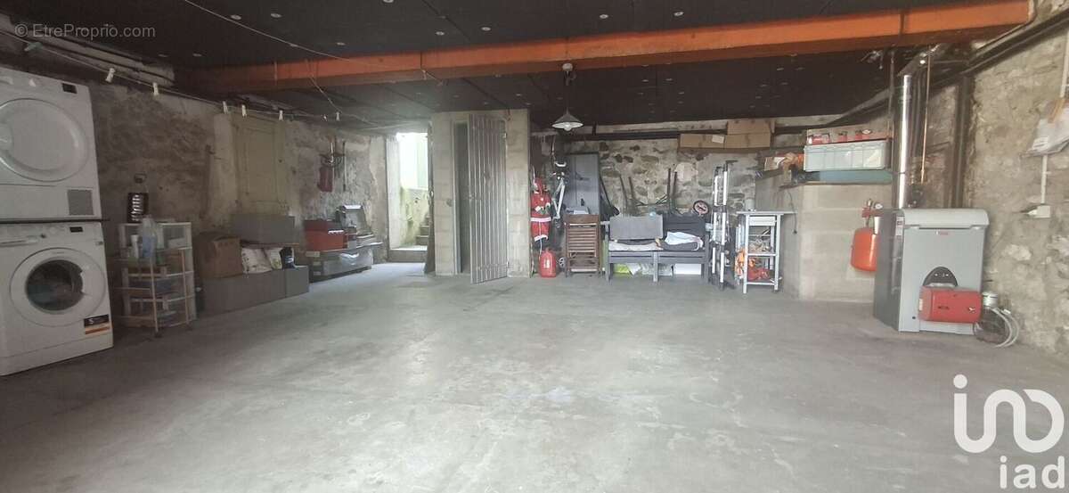 Photo 3 - Maison à BREGY