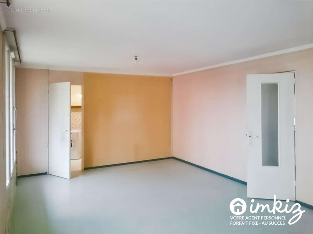 Appartement à LYON-5E