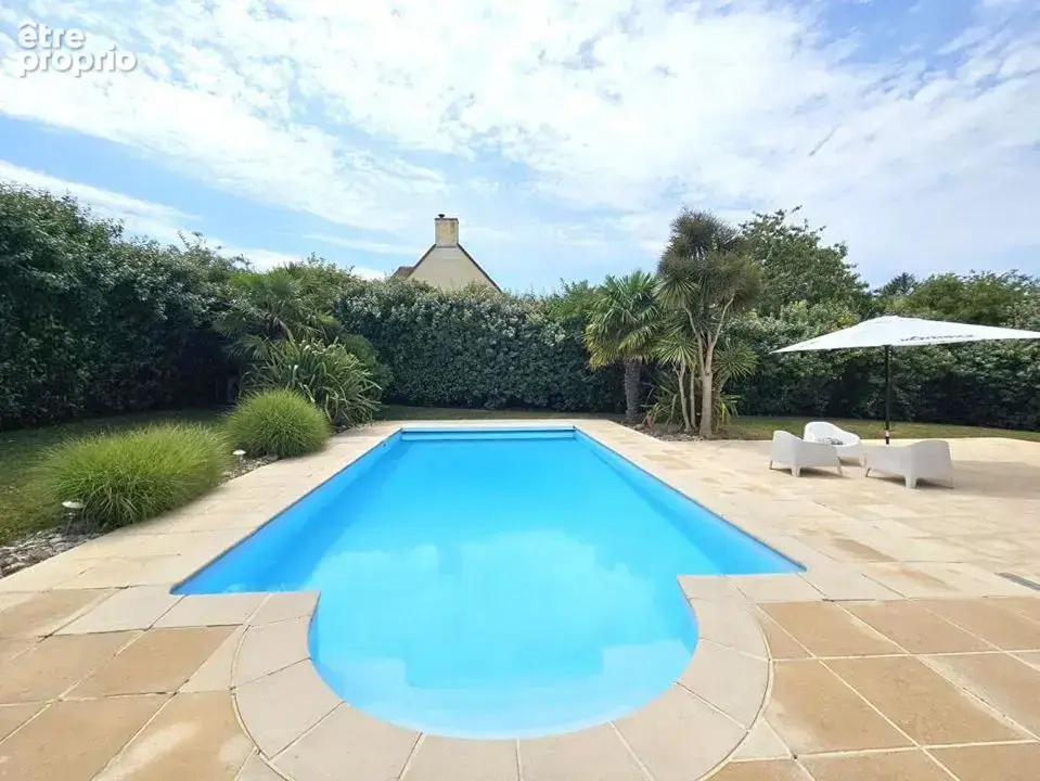 Maison 8 pièces 182 m² à vendre à Coulombs (14480) - photo 29