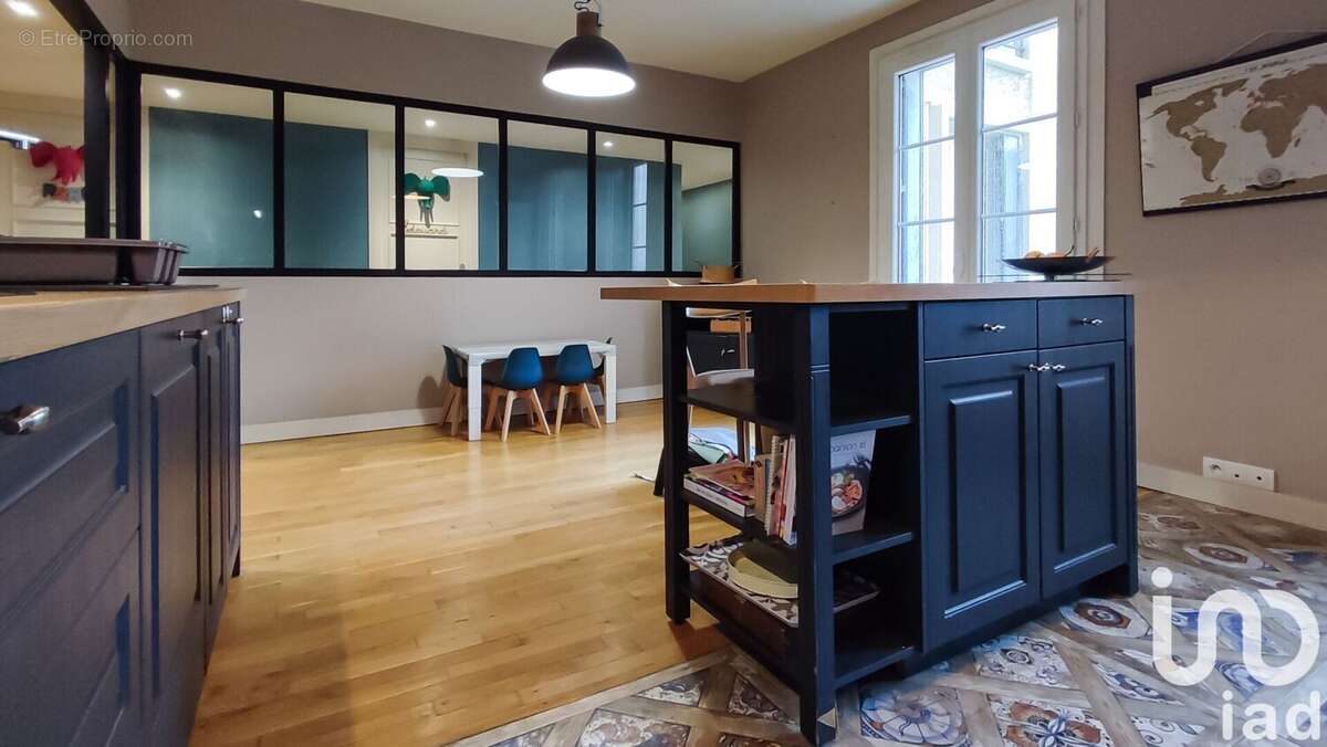 Photo 4 - Appartement à LE HAVRE