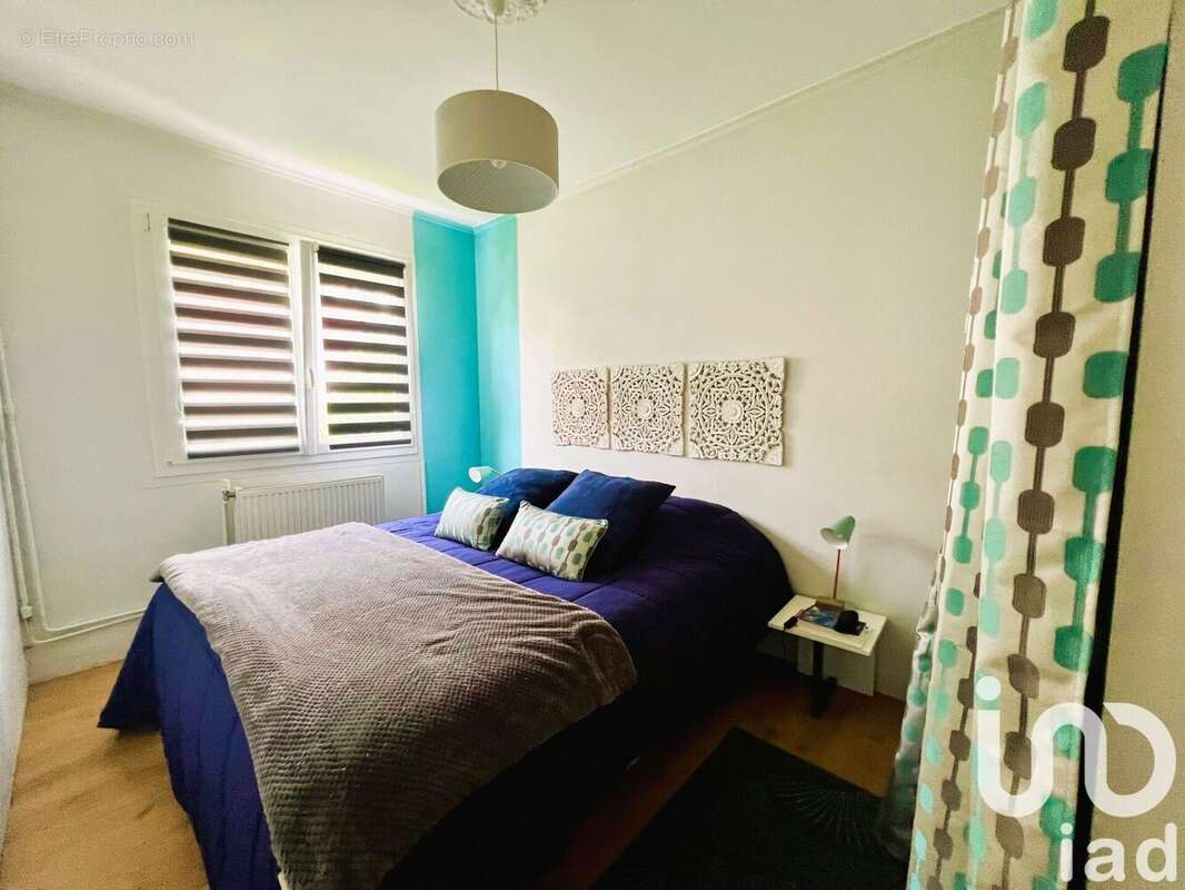 Photo 8 - Maison à MOUEN