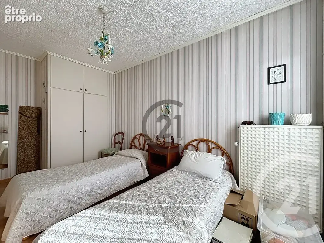Maison 5 pièces 95 m² à vendre à Avon (77210) - photo 11