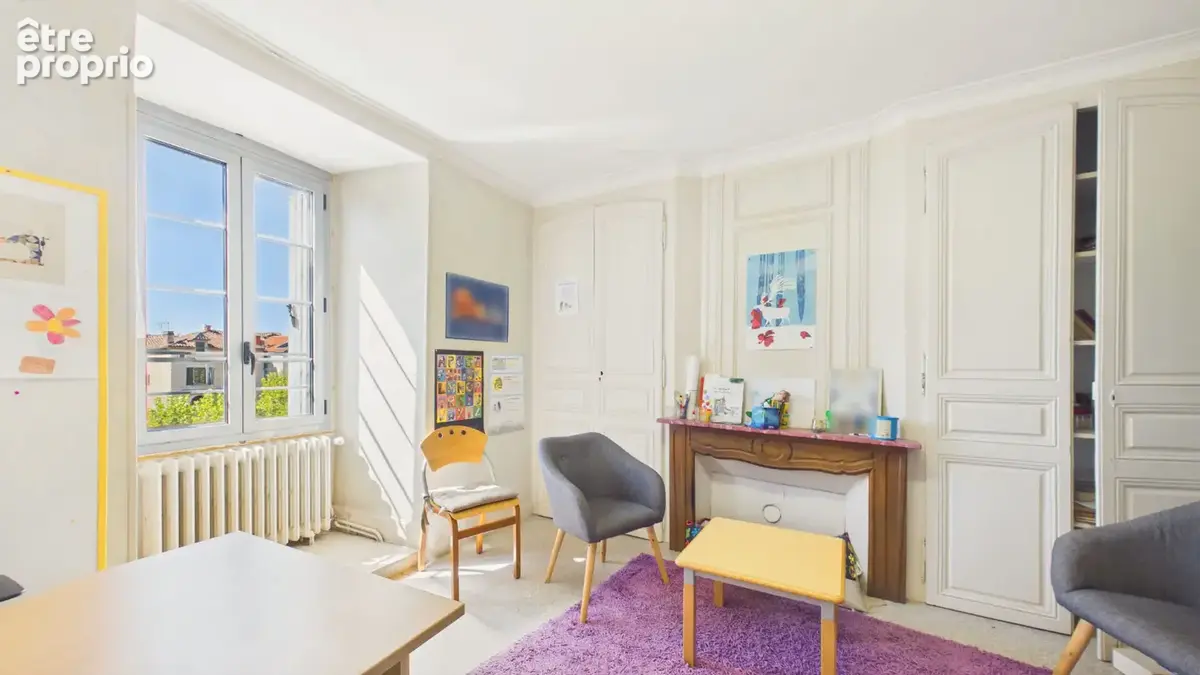 Maison spacieuse avec terrasse panoramique Villefranche De Rouergue - photo 16