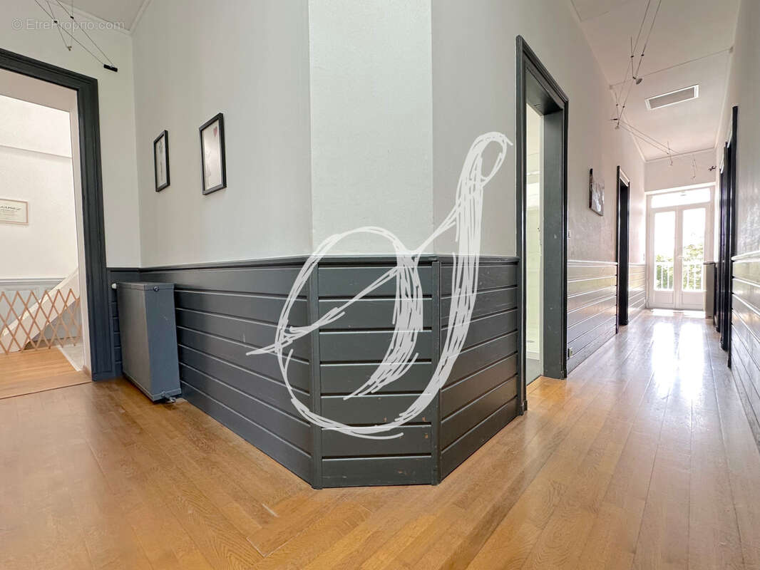 Maison à SAINT-GEORGES-D&#039;ORQUES