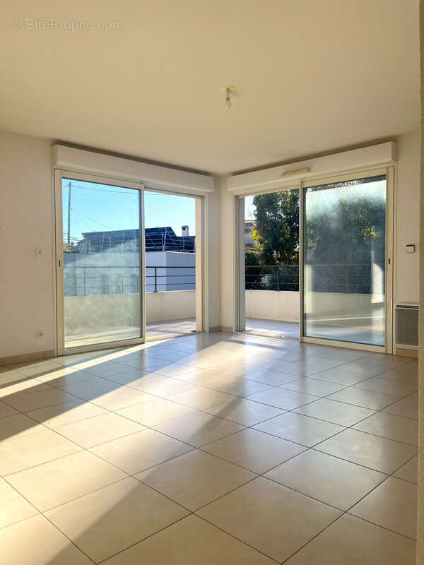 Appartement avec garage parking et vue mer - photo 3