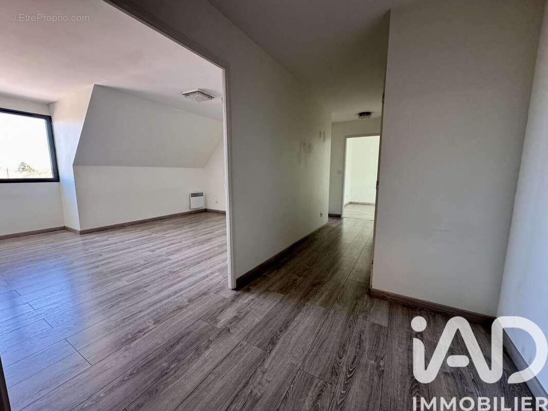 Photo 9 - Appartement à HENIN-BEAUMONT
