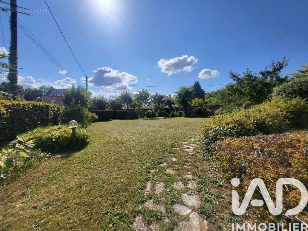 Photo 4 - Maison à SEDAN