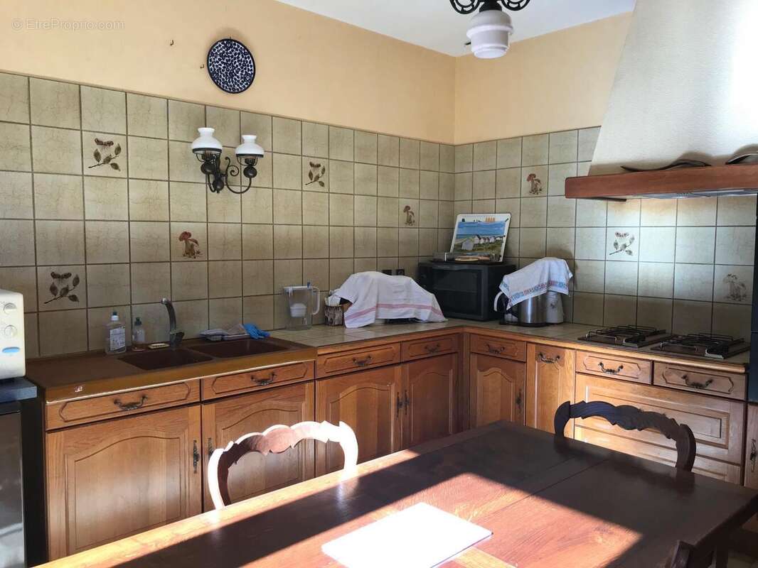 Maison 185 m² à Beaumont-De-Lomagne  - photo 6