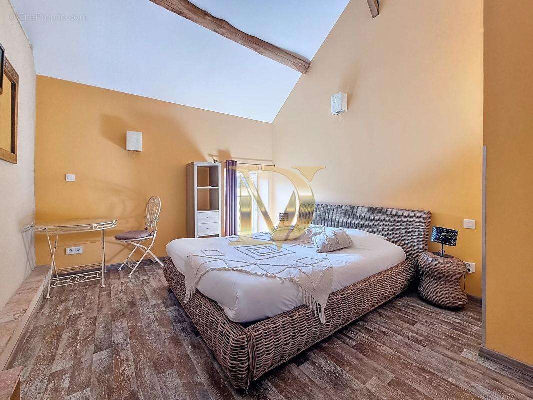 Maison à SAINT-GEORGES-SUR-CHER