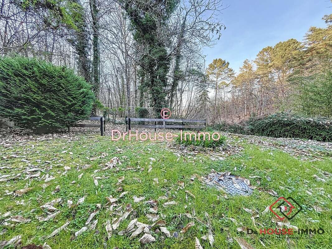 Maison à MARSAC-SUR-L&#039;ISLE