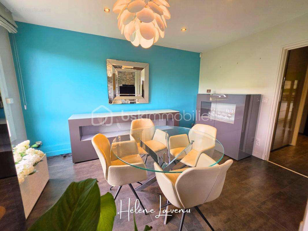 Appartement de standing vue Basilique - Remparts Boulogne sur mer - photo 4