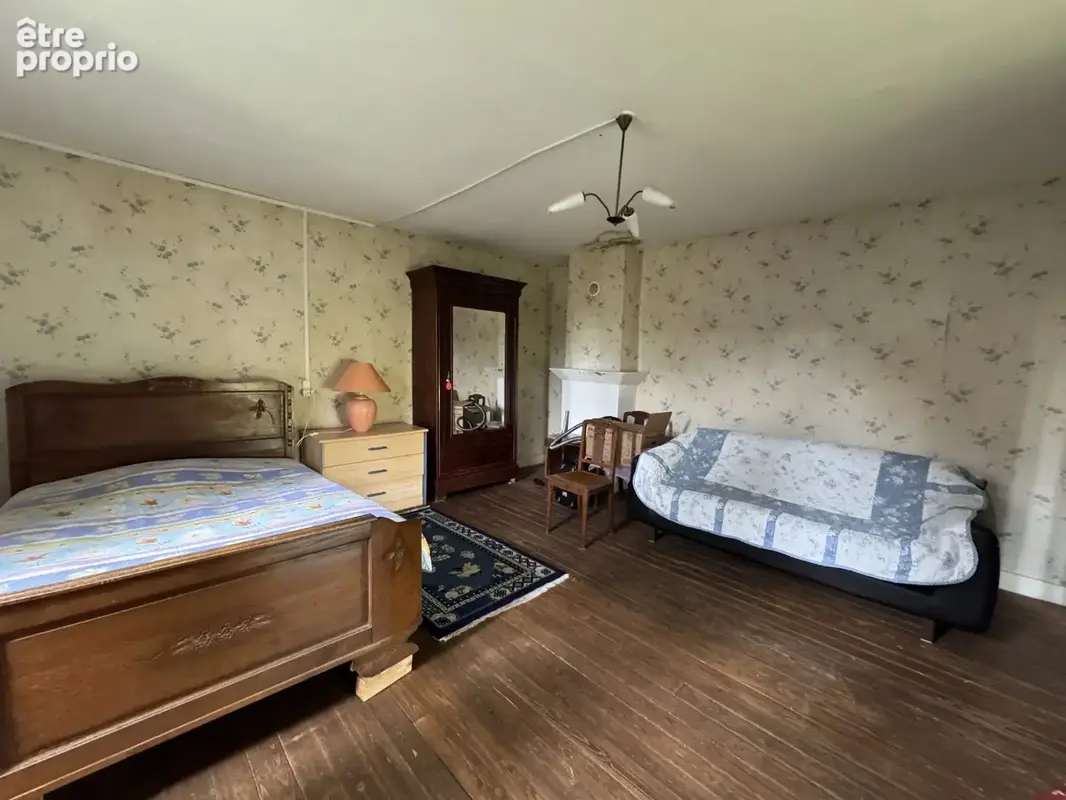 Maison 4 pièces 122 m² à vendre à Bretenieres (39120) - photo 9