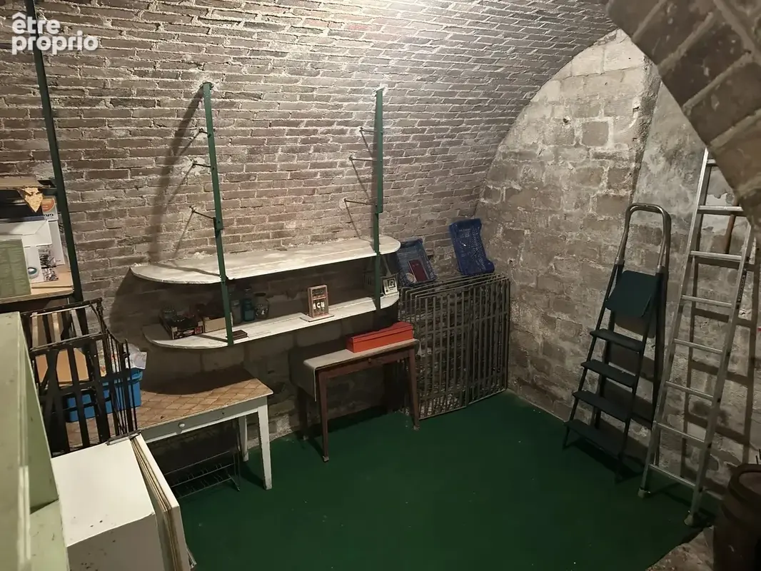Demeure de charme - Compiègne - 525 000 € HAI - photo 14
